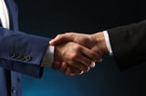 Business partnership