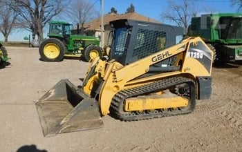 Site leveling service in Mission BC - professional grading and site preparation equipment
